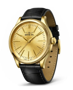 Invicta Men's Celestial Minimalist Watch, 43mm