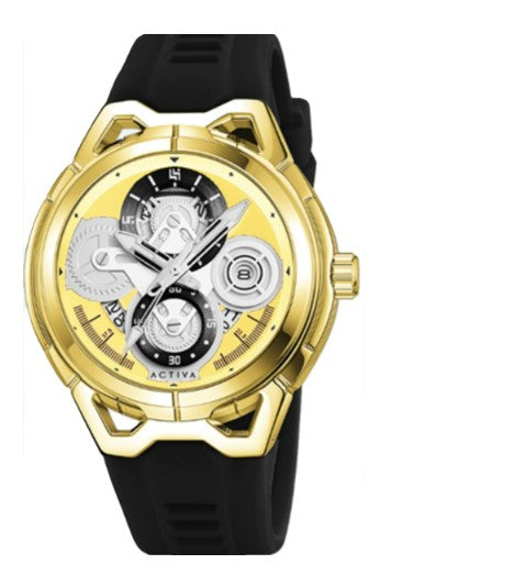 Invicta Activa Series Men's Watch, 44mm - $ 149.00 MSRP!