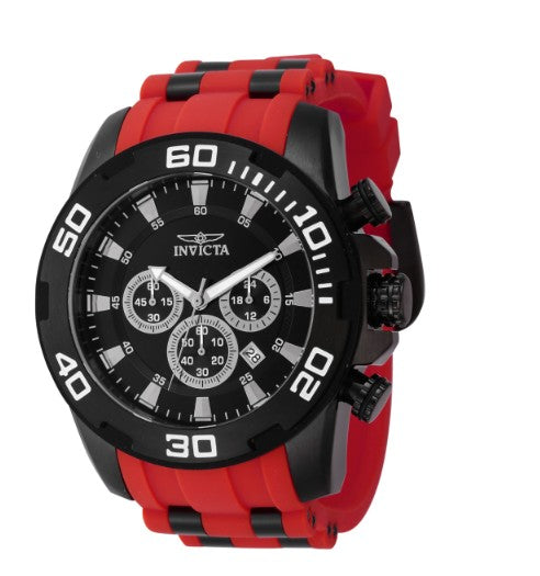 Men's Invicta Pro Diver SCUBA Watch - $279.00 MSRP!