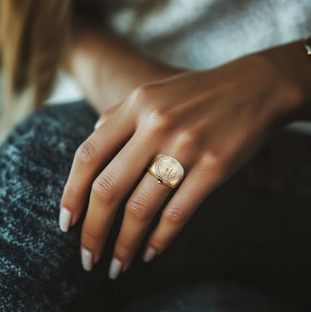 Invicta  Ladies Ring Watch