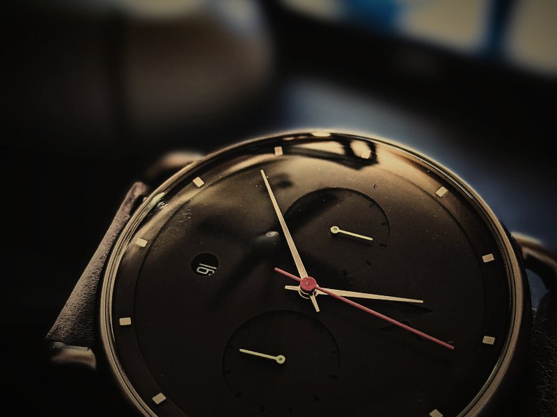 Invicta Speedway limited edition watch