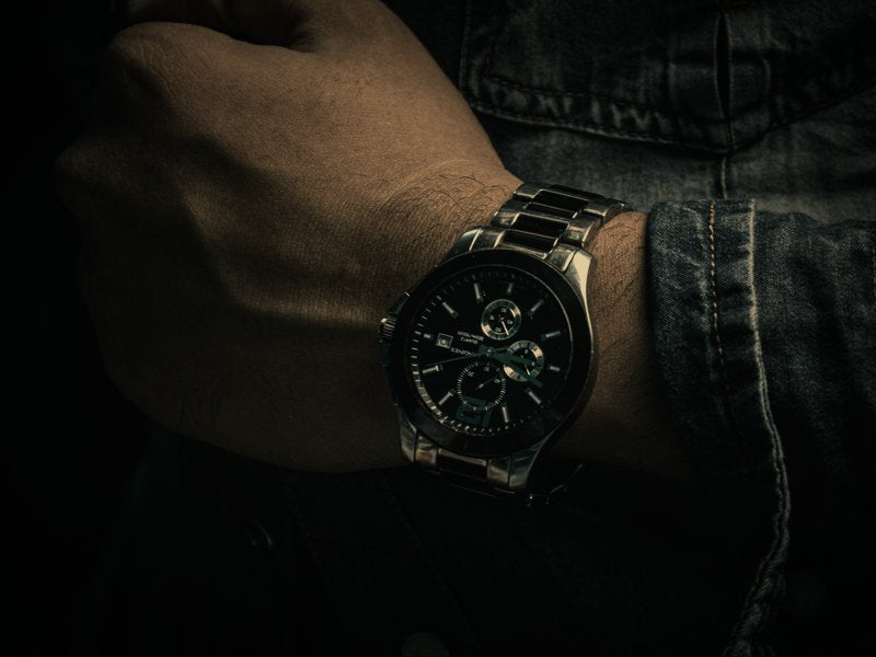 Invicta Angel women's watch at Tulsa Timepiece Company