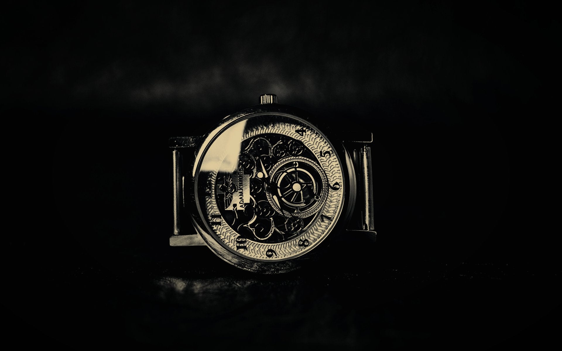 Authenticated luxury Invicta watches at Tulsa Timepiece Company